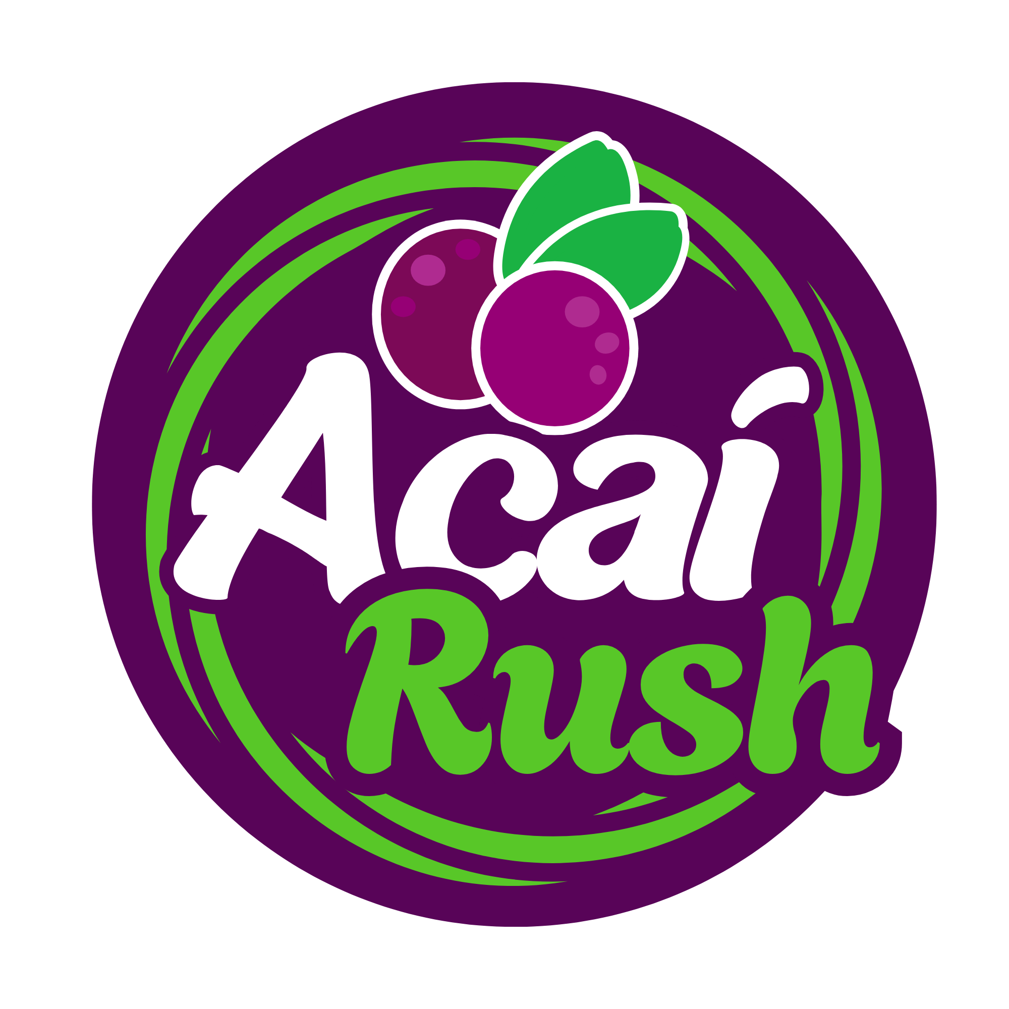 Açaí Rush